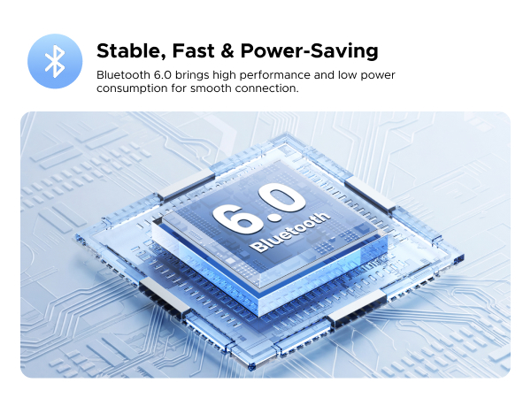 Bluetooth 6.0