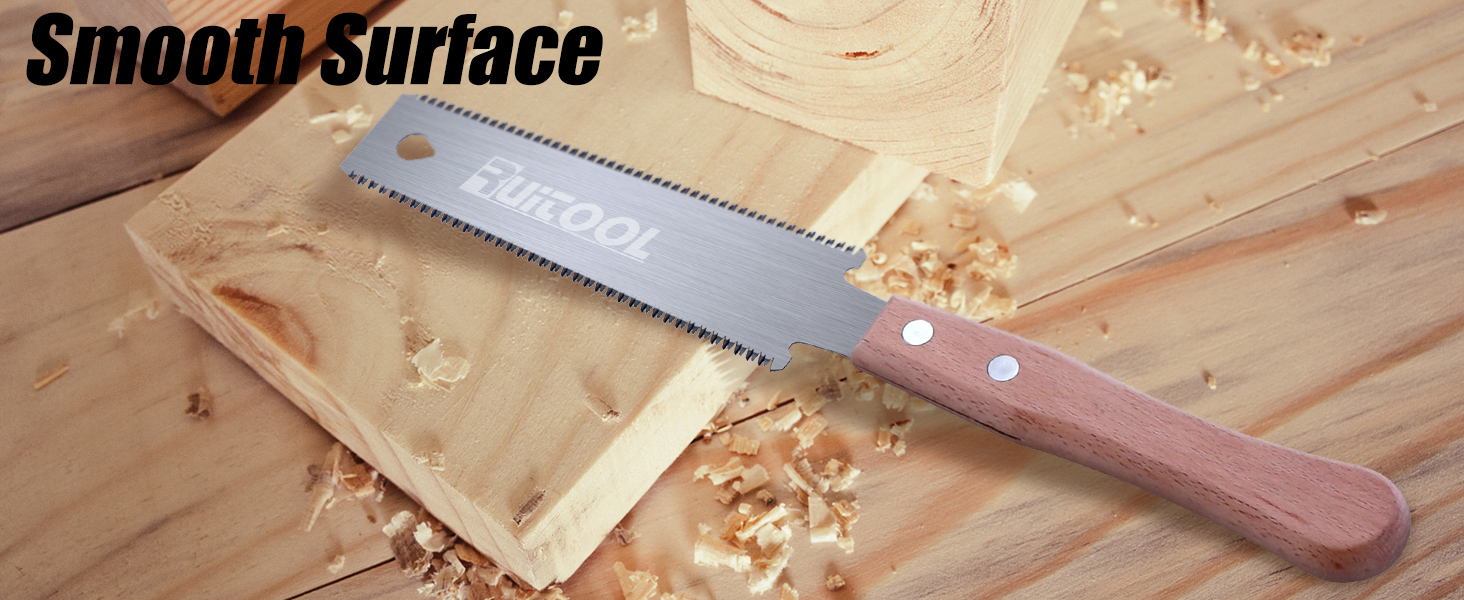 Smooth Surface
