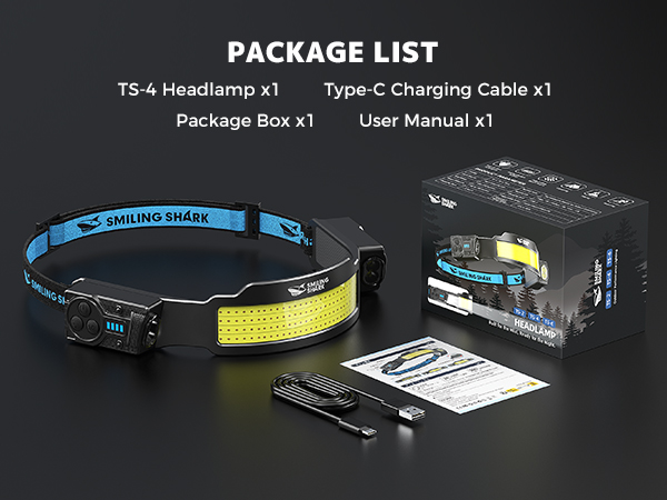 headlamp