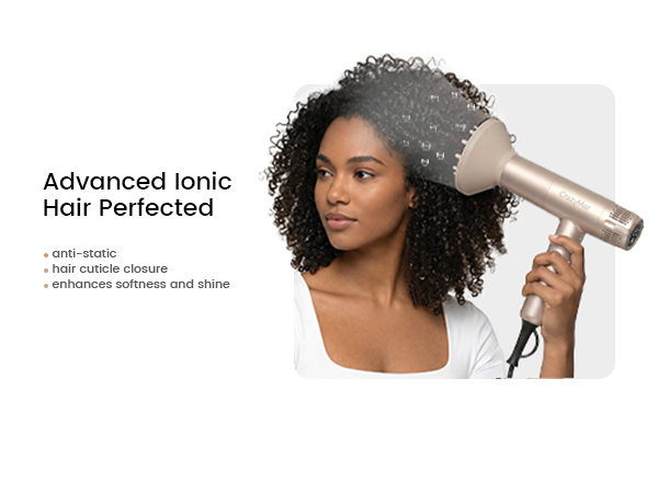 short hair styling tools