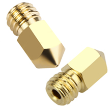 3D Printer Nozzles