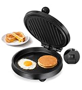 omelettes maker