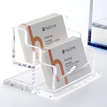 business card holder