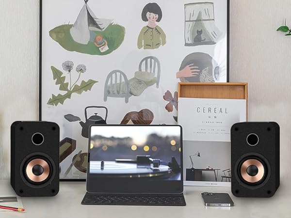 pc speaker