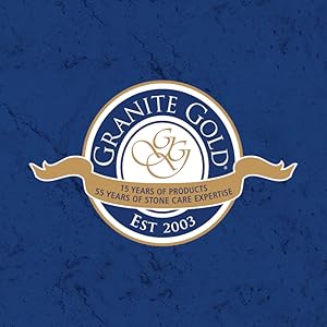 granite gold