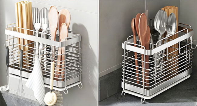 Utensil Holder