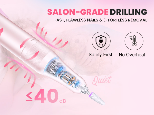 nail supplies for nail techs