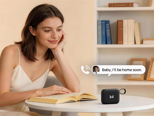 Bluetooth Speaker