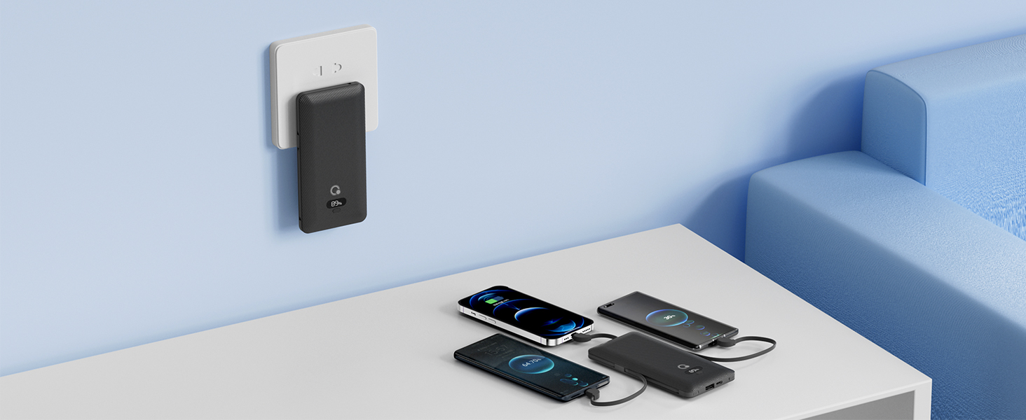 portalbe charger