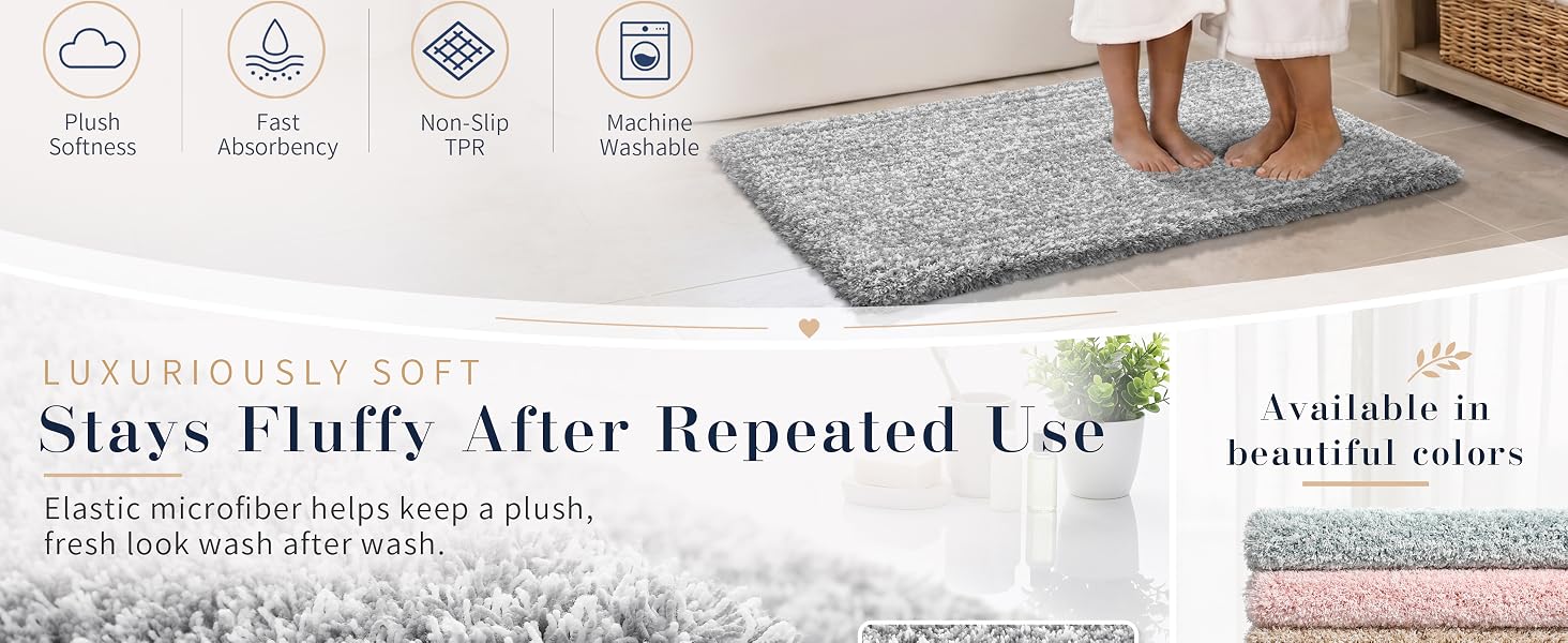 bathroom rugs