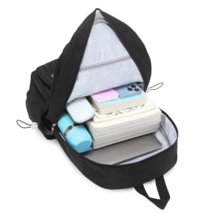 Travel Back Pack Large Bookbags for Teens