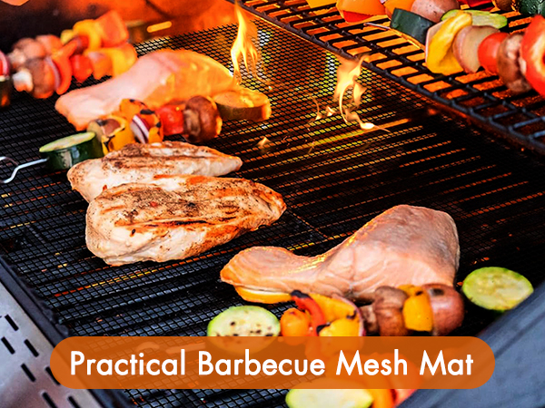 Griddle Accessories Kit
