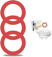 Flush Valve Seal for Mansfield 3P