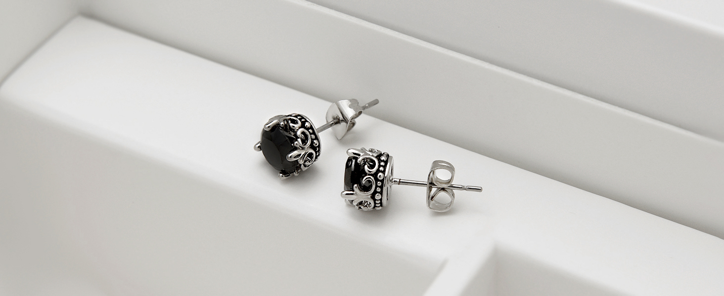 Mens Earrings