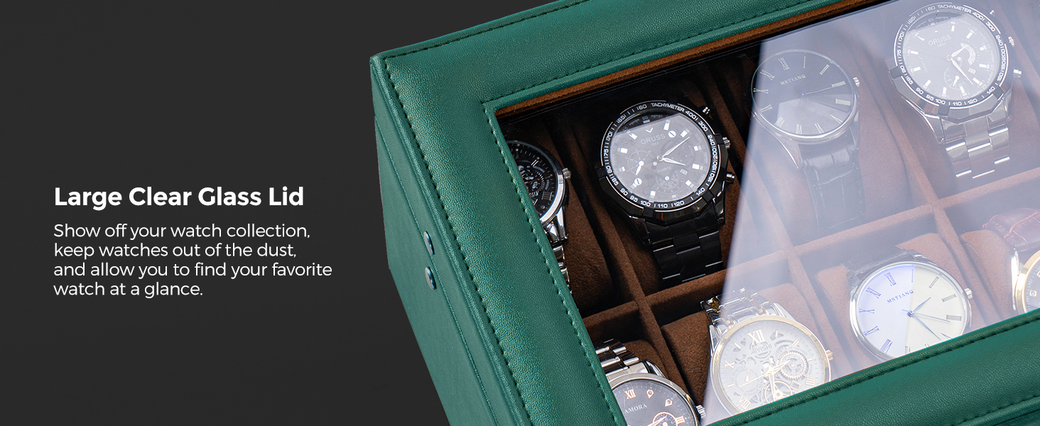 Watch Box