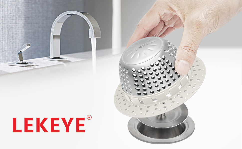 drain hair catcher