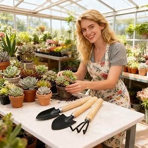 THE ULTIMATE POTTING TOOLKIT