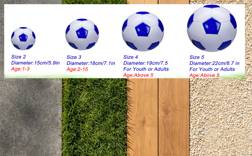 Soccer Ball