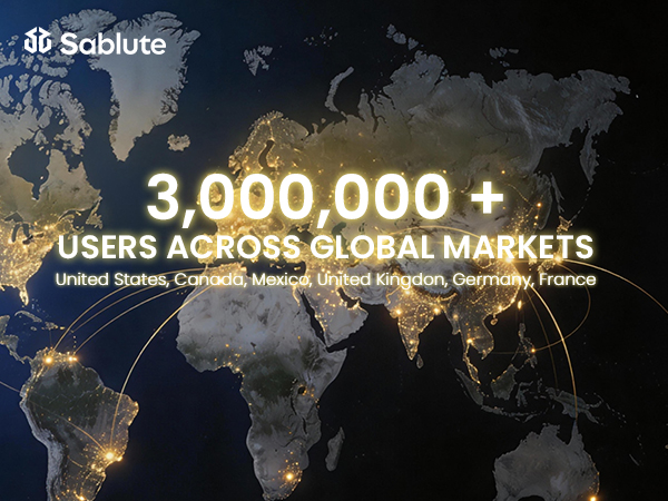 SABLUTE
