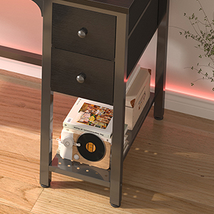 storage shelf