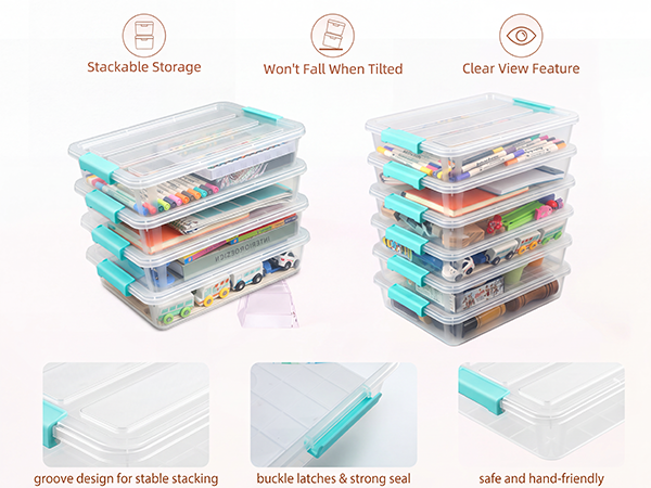construction sensory bin