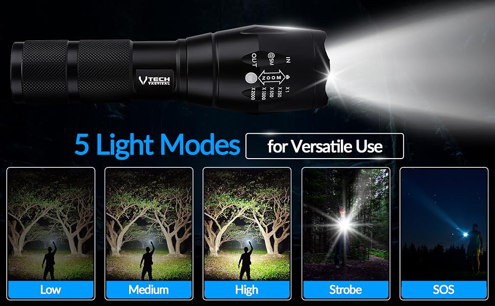 led flashlights high lumens linterna high powered flashlight emergency flashlight led flashlights