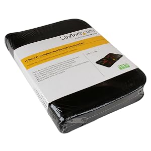 PC toolkit
