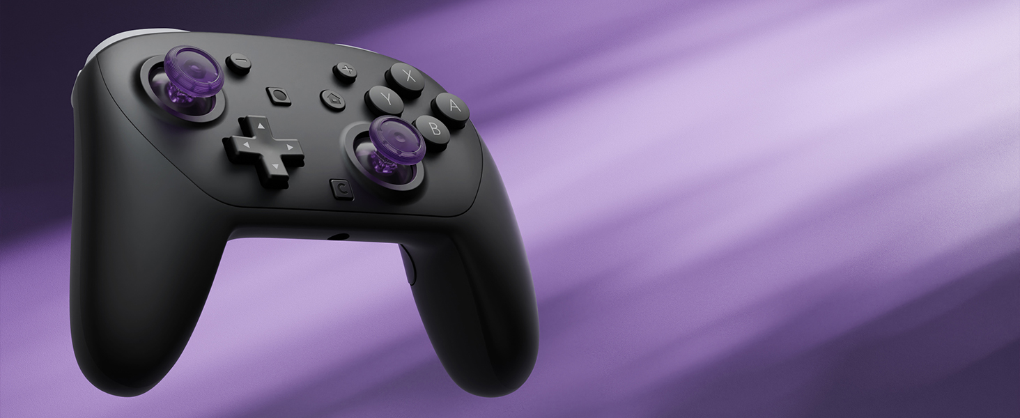 Replacement 3D Joystick for Nintendo Switch 2 Pro