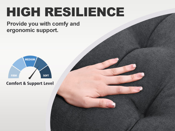 back support pillow