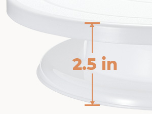 cake stand