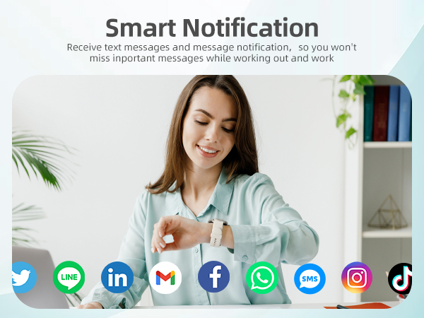 fitness tracker