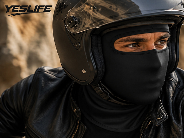 neck gaiter