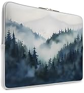 NXZGO Laptop 13 inch Sleeve Case for MacBook Air 13-13.6 inch, Laptop Bag Cover for MacBook Pro 1...