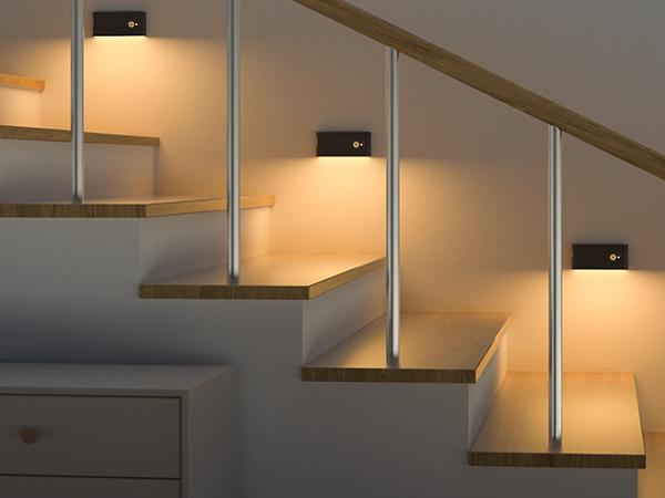 motion sensor night light