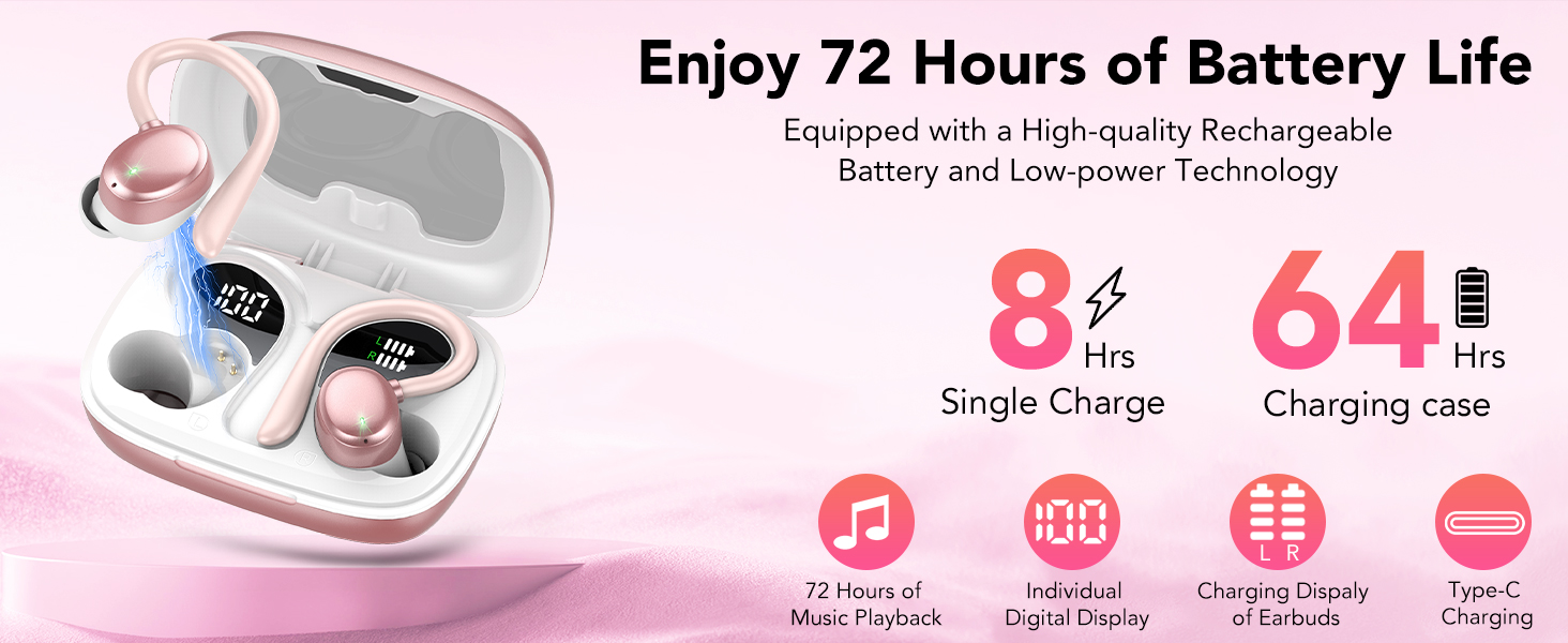 earphone