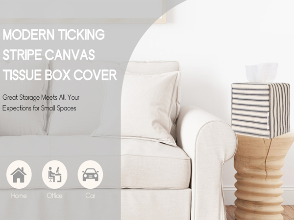 tissue box cover