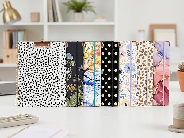 clipboard with storage