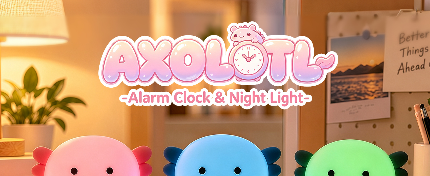 alarm clock