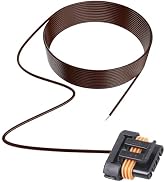 Yubunt 96 Inch Resistor Wire Pigtail Converts 12v to Signal- Compatible with LS III Generation 4-...