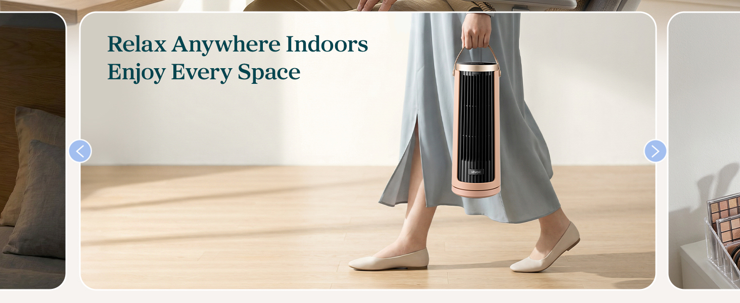 Anywhere to use