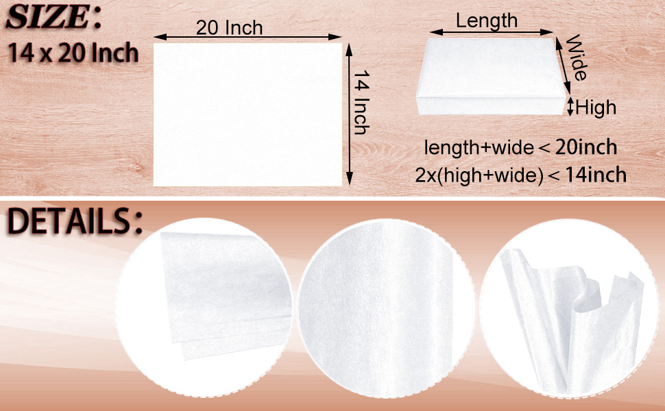 White Wrapping Tissue Paper Gift Wrapping Tissue Paper White Tissue Paper White Gift Tissue Paper