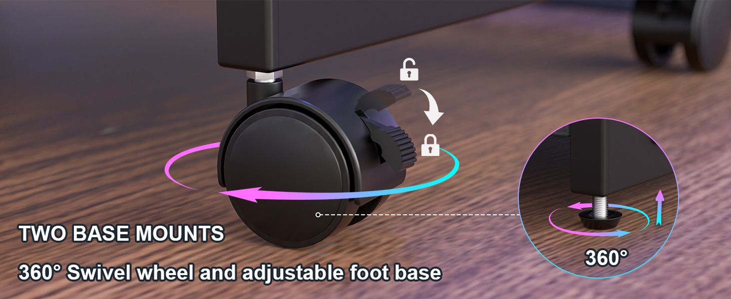 PC Stand