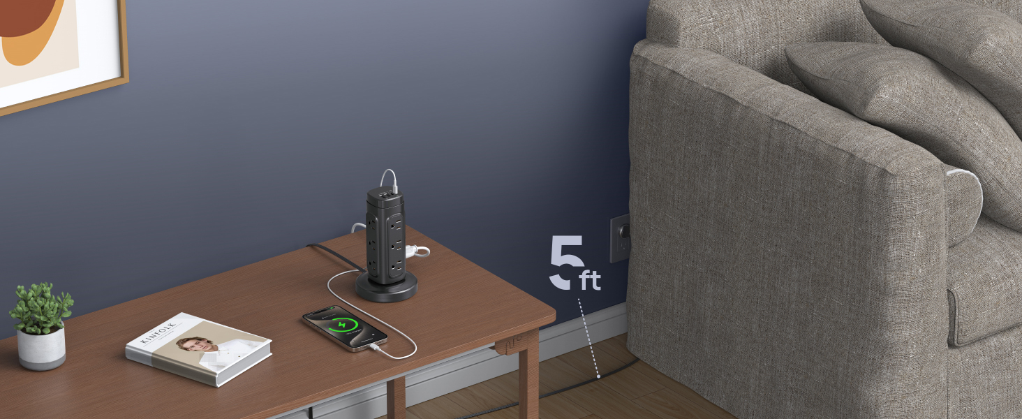 usb power strip