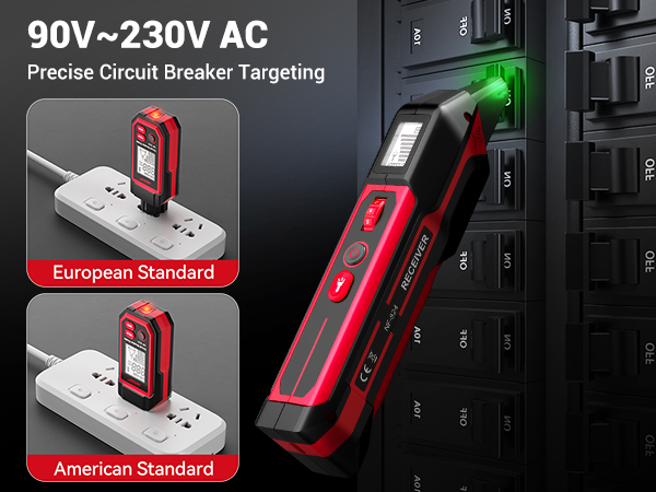 circuit finder