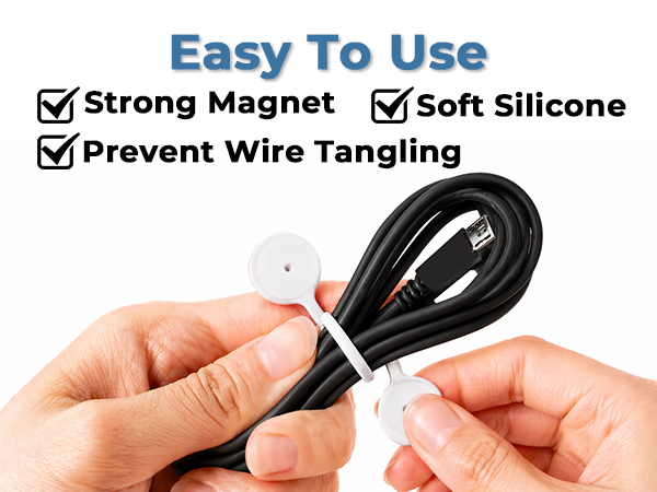 cable wraps for cords