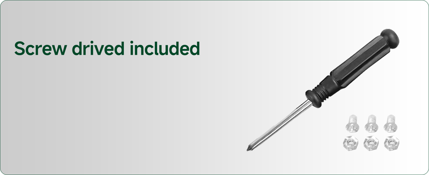 screwdriver