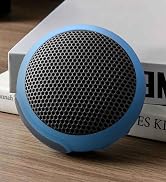ANCwear Wearable Bluetooth Speaker, TWS Dual Pairing Portable Sleeper with White Noise, Clip on B...