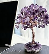 big amethsyt tree