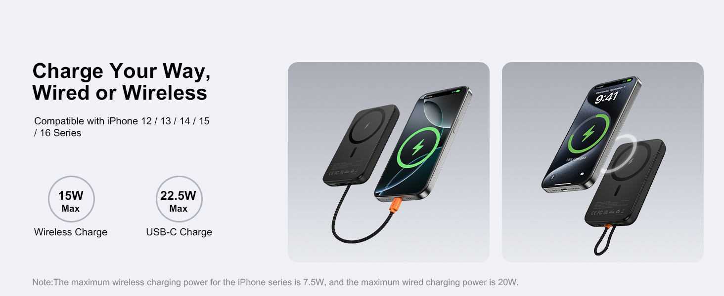 power bank