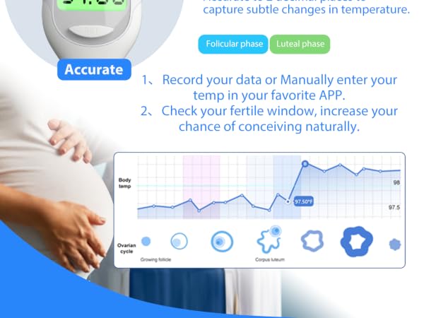 thermometer